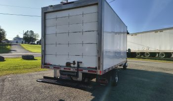 2018 Ford E-450 full