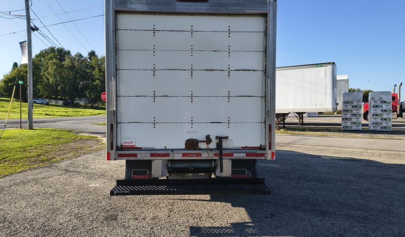 2018 Ford E-450 full