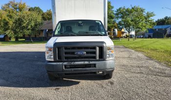 2018 Ford E-450 full