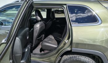2019 Jeep Cherokee Latitude Plus full