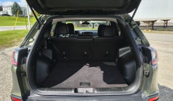 2019 Jeep Cherokee Latitude Plus full