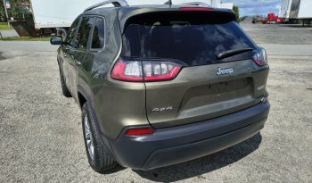 2019 Jeep Cherokee Latitude Plus full
