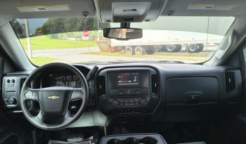 2017 Chevrolet Silverado 1500 Special Ops Edition full