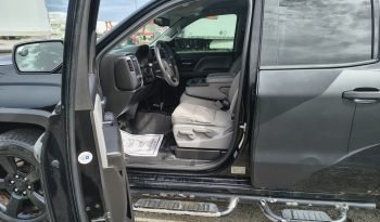 2017 Chevrolet Silverado 1500 Special Ops Edition full