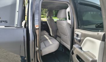 2017 Chevrolet Silverado 1500 Special Ops Edition full