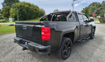 2017 Chevrolet Silverado 1500 Special Ops Edition full