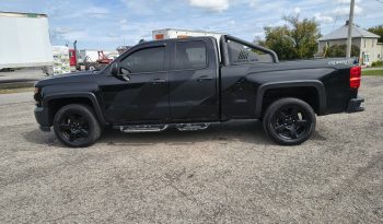 2017 Chevrolet Silverado 1500 Special Ops Edition full