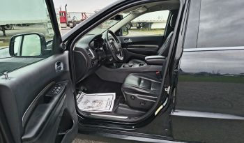 2017 Dodge Durango gt full