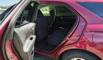 2018 Chevrolet Equinox LT full