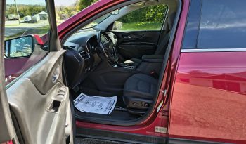2018 Chevrolet Equinox LT full