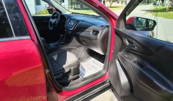 2018 Chevrolet Equinox LT full