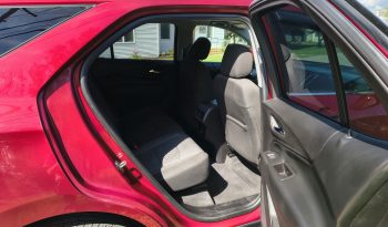 2018 Chevrolet Equinox LT full