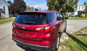 2018 Chevrolet Equinox LT full