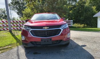 2018 Chevrolet Equinox LT full