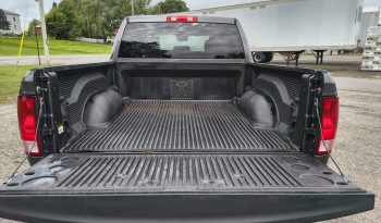 2017 Ram 1500 4×4 Crew Cab full
