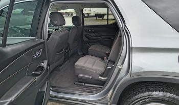 2020 Chevrolet Traverse LT full