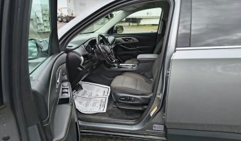 2020 Chevrolet Traverse LT full