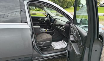 2020 Chevrolet Traverse LT full