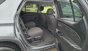 2020 Chevrolet Traverse LT full