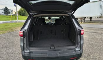 2020 Chevrolet Traverse LT full