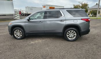 2020 Chevrolet Traverse LT full