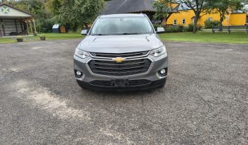2020 Chevrolet Traverse LT full