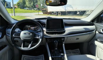 2022 Jeep Compass full