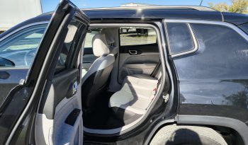 2022 Jeep Compass full