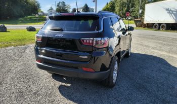 2022 Jeep Compass full