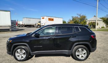 2022 Jeep Compass full