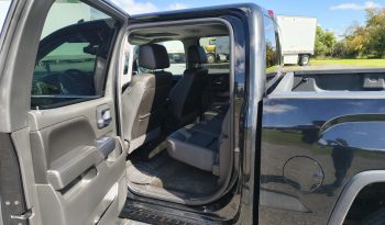2016 GMC Sierra full