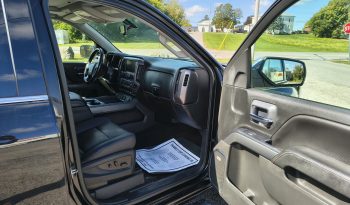 2016 GMC Sierra full