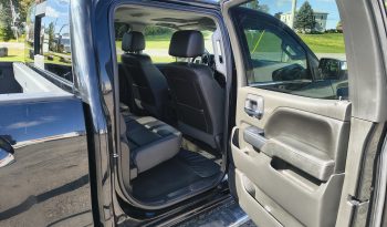 2016 GMC Sierra full