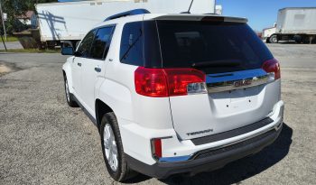 2016 GMC Terrain full