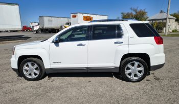2016 GMC Terrain full