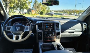 2016 Dodge Ram 2500 full
