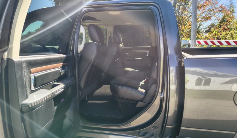 2016 Dodge Ram 2500 full