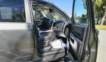 2016 Dodge Ram 2500 full