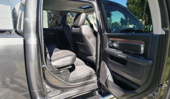 2016 Dodge Ram 2500 full
