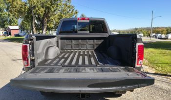 2016 Dodge Ram 2500 full