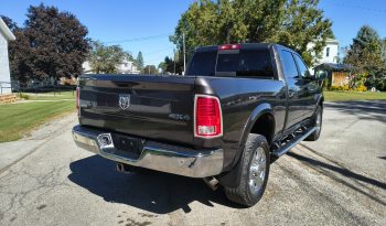 2016 Dodge Ram 2500 full