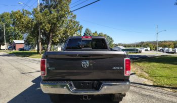 2016 Dodge Ram 2500 full