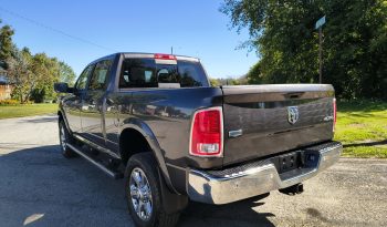 2016 Dodge Ram 2500 full