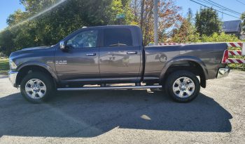 2016 Dodge Ram 2500 full