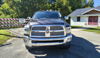 2016 Dodge Ram 2500 full