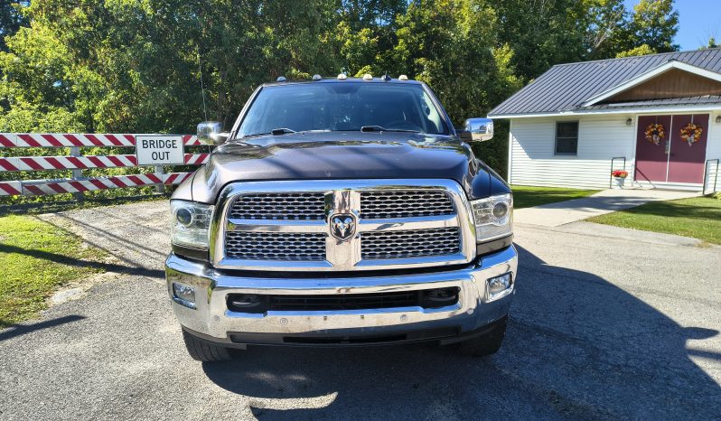 2016 Dodge Ram 2500 full