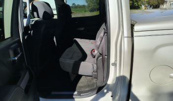 2014 Chevrolet Silverado Z71 full