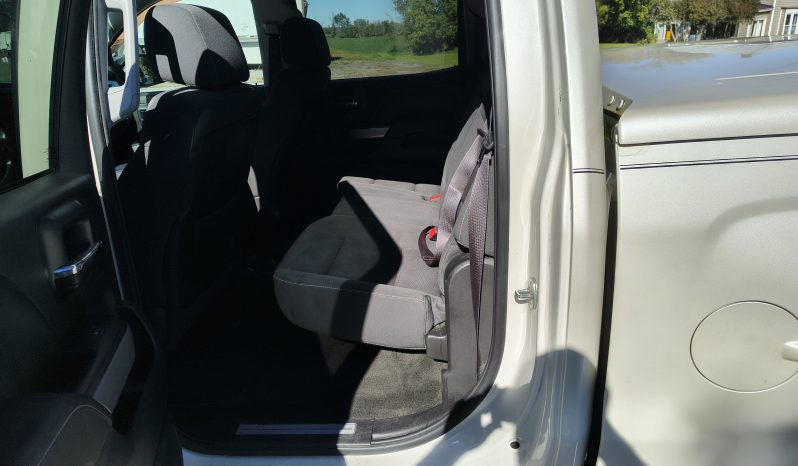 2014 Chevrolet Silverado Z71 full