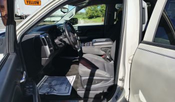 2014 Chevrolet Silverado Z71 full