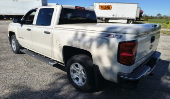 2014 Chevrolet Silverado Z71 full
